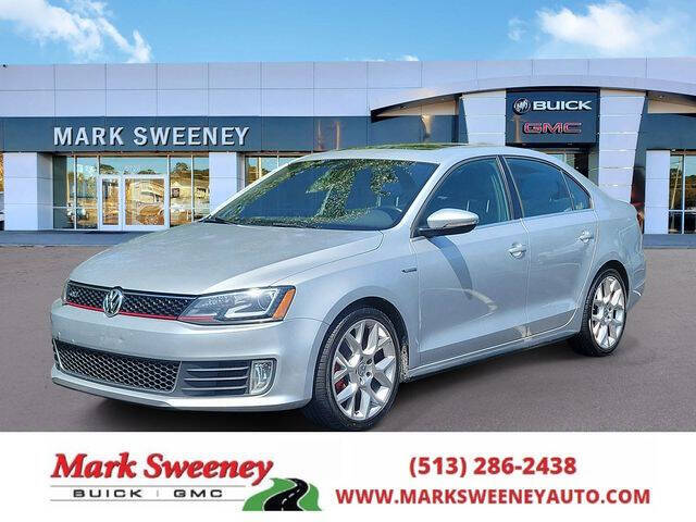 2014 Volkswagen Jetta