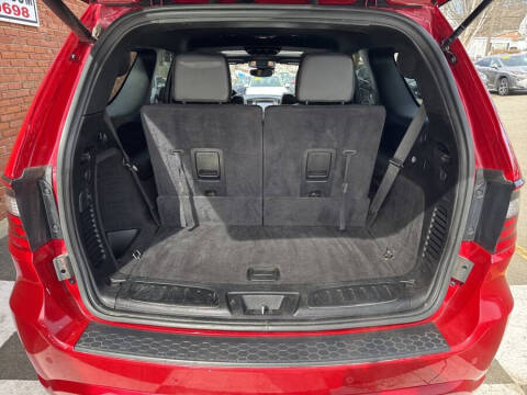 2020 Dodge Durango R/T
