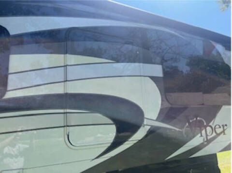 2023 NeXus RV Viper 25