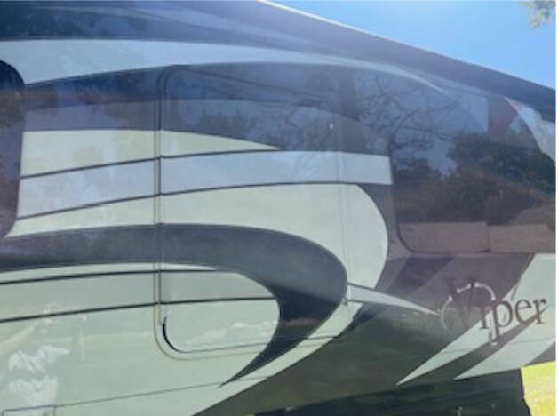 2023 NeXus RV Viper 25