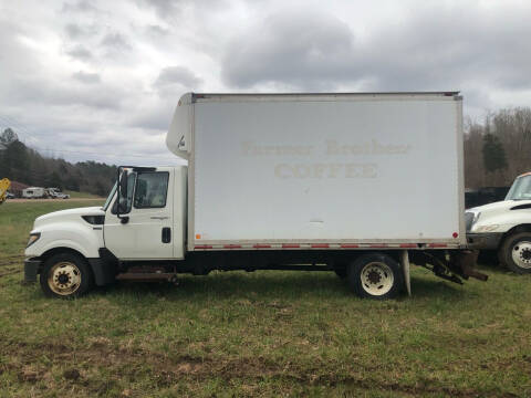 2012 International TerraStar for sale at Monroe Auto's, LLC in Parsons TN
