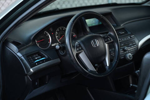 2008 Honda Accord EX-L