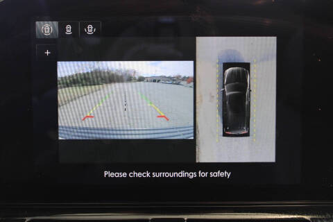 2020 Lincoln Navigator L Reserve