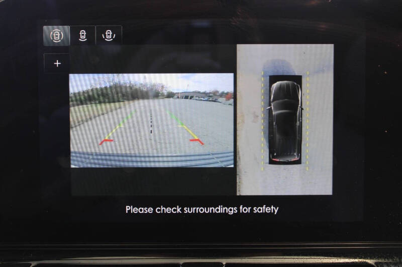 2020 Lincoln Navigator L Reserve