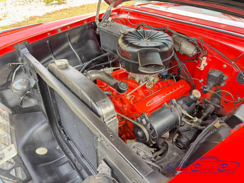 1956 Chevrolet Bel Air