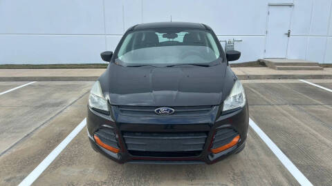 2015 Ford Escape S