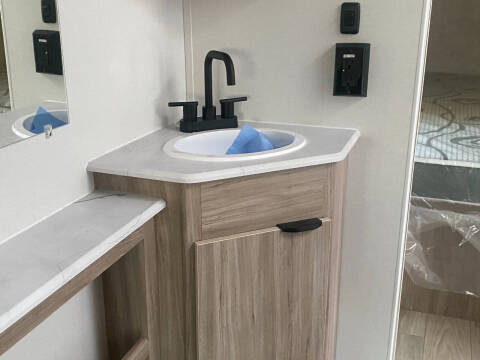 2024 Winnebago ACCESS 26RL