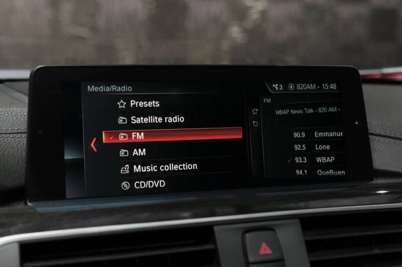 2018 BMW 4 Series 430i Gran Coupe