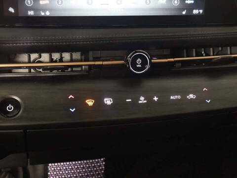 2023 Nissan Ariya Evolve+ e-4ORCE