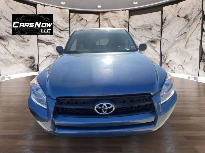 2010 Toyota RAV4