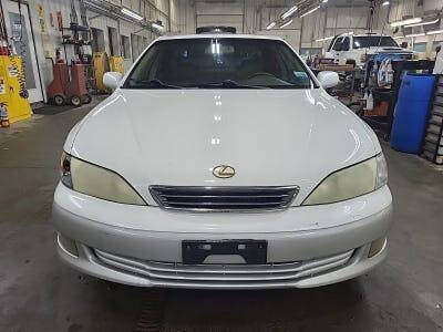 2001 Lexus ES 300