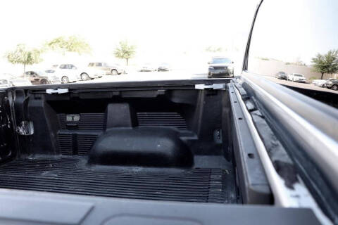 2014 Toyota Tundra Platinum