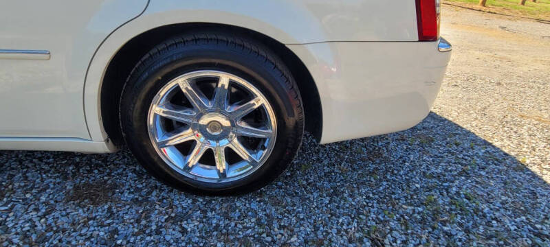2006 Chrysler 300 C