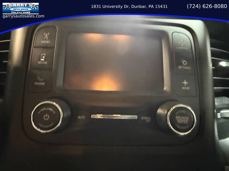 2019 RAM 2500 Tradesman