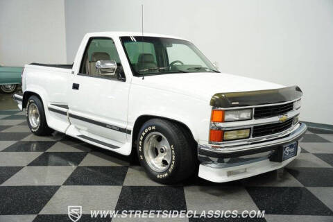 1994 Chevrolet C/K 1500 Series