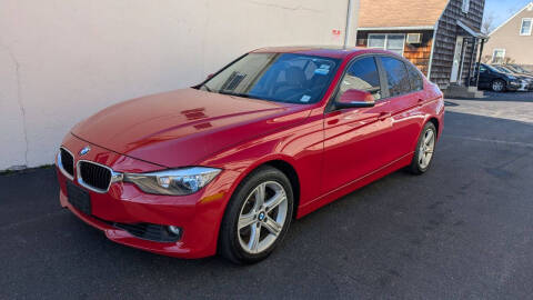 2013 BMW 3 Series for sale at Elite Auto World in East Meadow NY