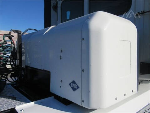 2016 Freightliner Cascadia