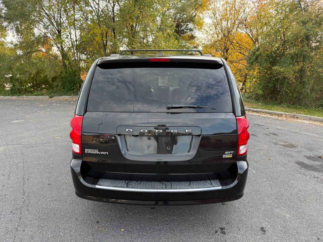 2019 Dodge Grand Caravan for sale at V & L Auto Sales in Harrisonburg, VA