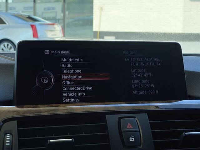 2014 BMW 3 Series 328i xDrive