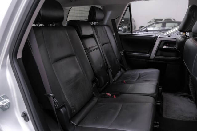 2014 Toyota 4Runner Limited