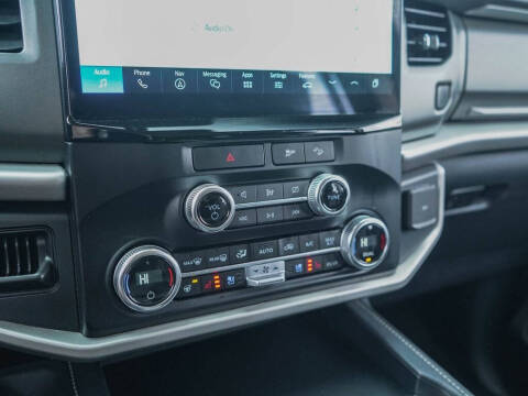 2023 Ford Expedition MAX XLT