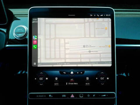 2022 Mercedes-Benz S-Class S 500 4MATIC