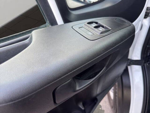 2024 RAM ProMaster