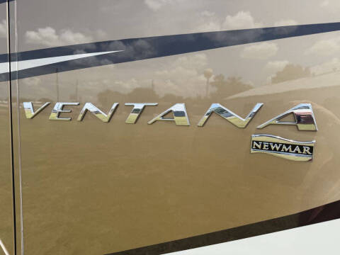 2016 Newmar Ventana