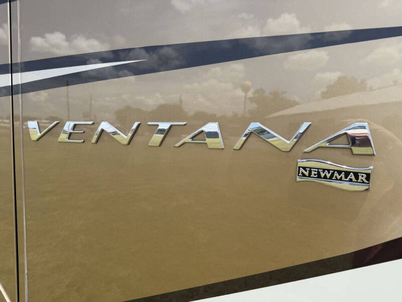 2016 Newmar Ventana