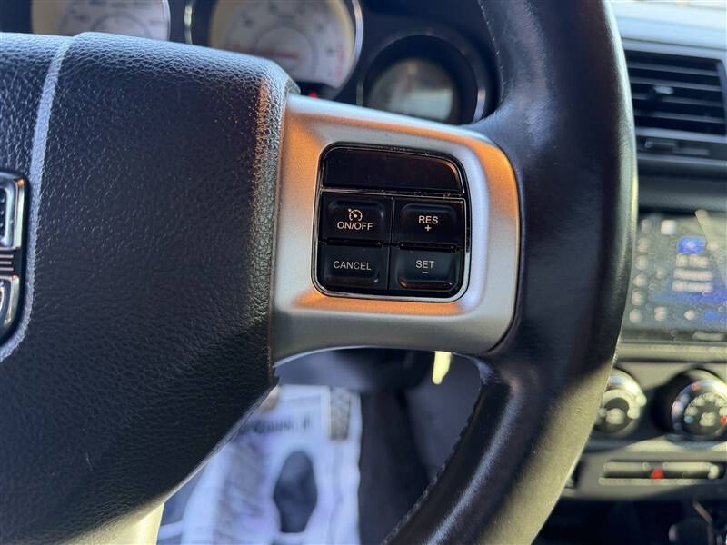 2012 Dodge Challenger R/T