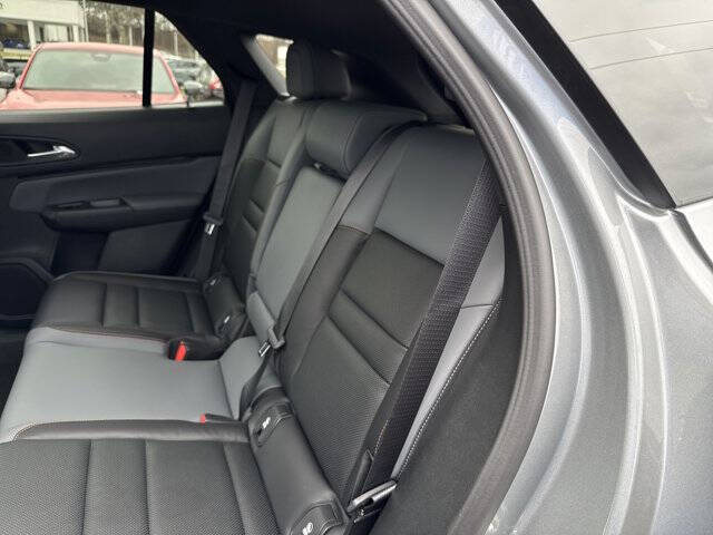 2026 Honda Prologue Elite