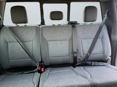 2025 Ford F-350 Super Duty XL