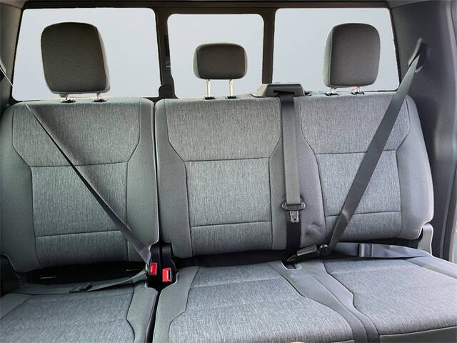 2025 Ford F-350 Super Duty XL