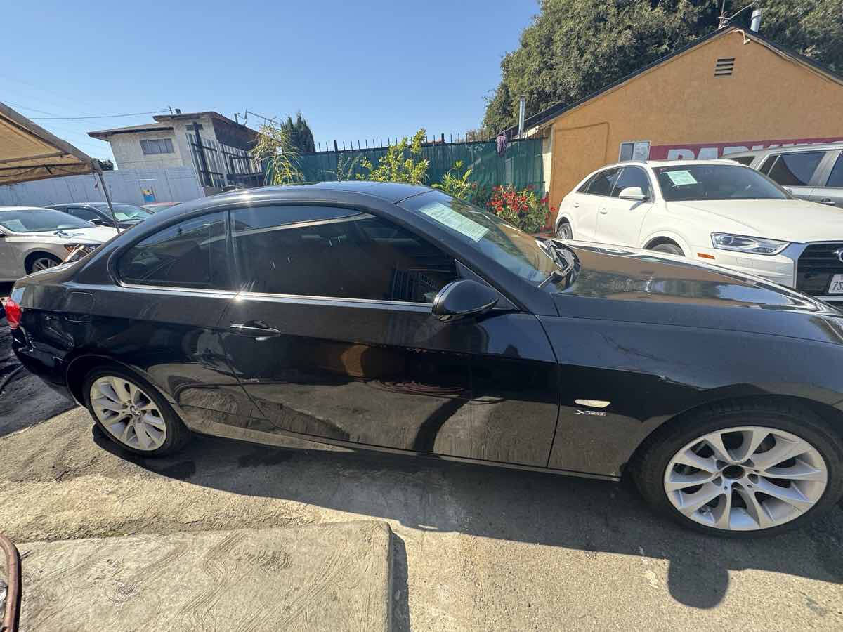 2009 BMW 3 Series for sale at Best Buy Auto Sales in Los Angeles, CA