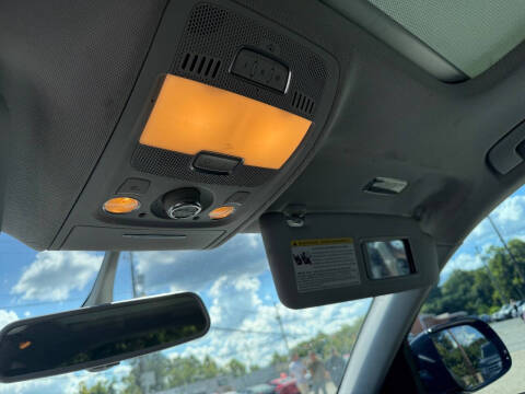 2016 Audi Q5 2.0T quattro Premium