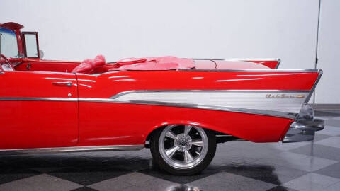 1957 Chevrolet Bel Air