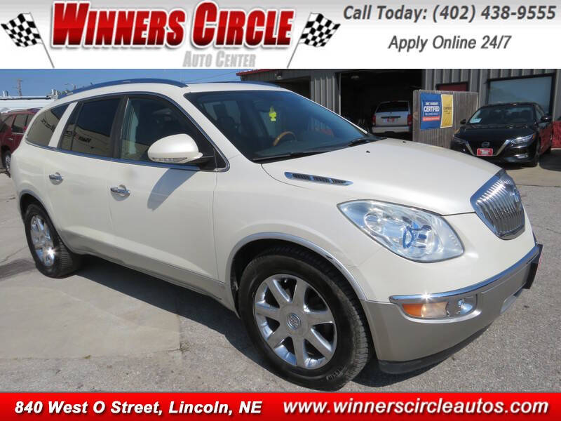 2008 Buick Enclave For Sale In Beatrice, NE