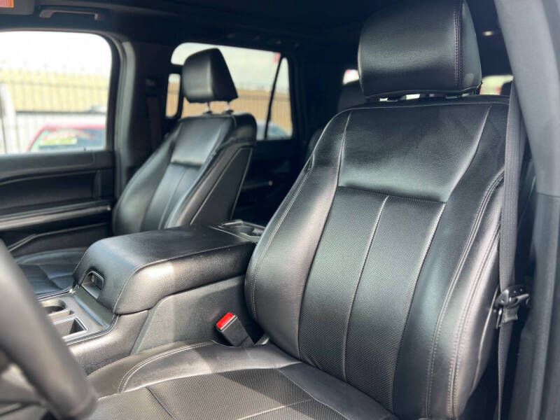 2021 Ford Expedition MAX XLT