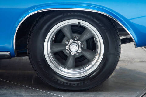 1970 Dodge Challenger
