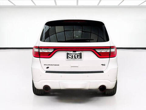2022 Dodge Durango R/T