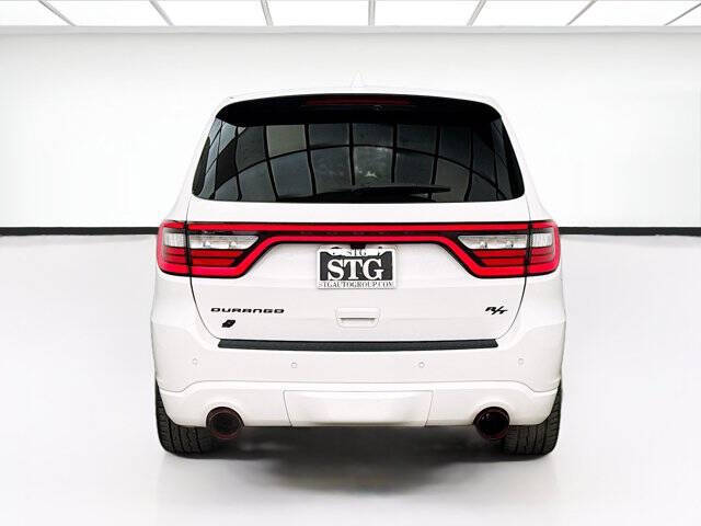 2022 Dodge Durango R/T