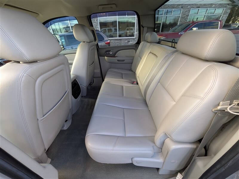 2012 GMC Sierra 2500HD