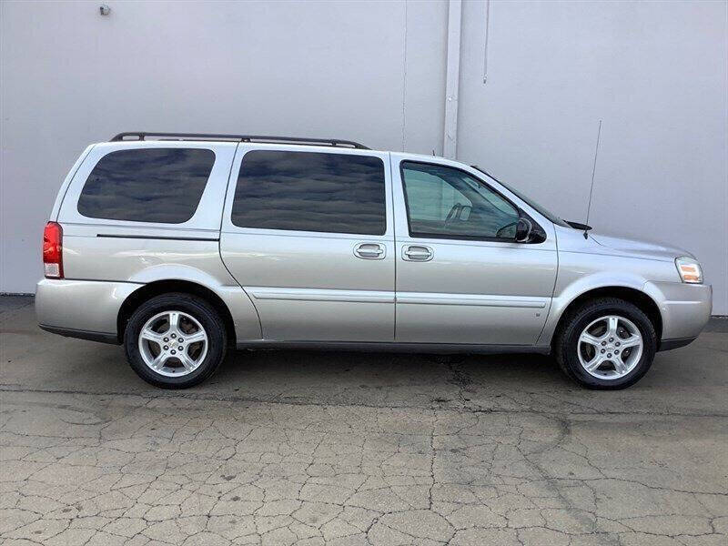 2006 Chevrolet Uplander LT