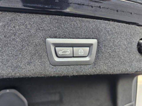 2016 BMW 7 Series 740i