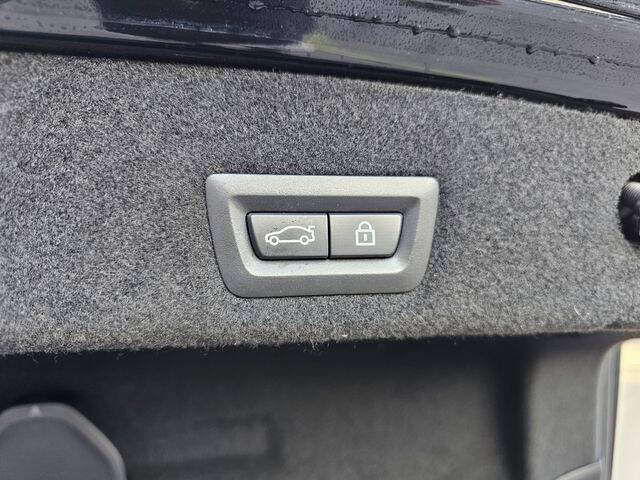 2016 BMW 7 Series 740i