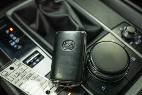 2024 Mazda CX-50 2.5 S Preferred