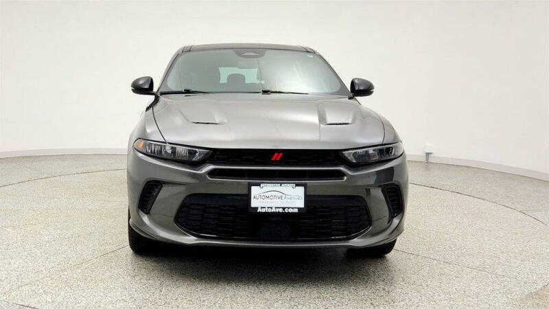 2024 Dodge Hornet R/T Plus