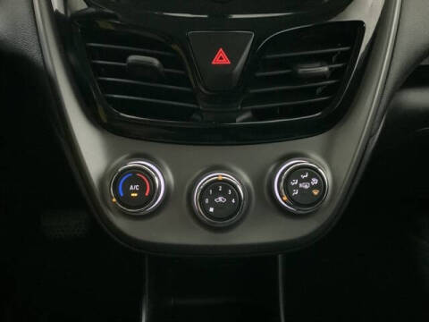 2020 Chevrolet Spark LS CVT
