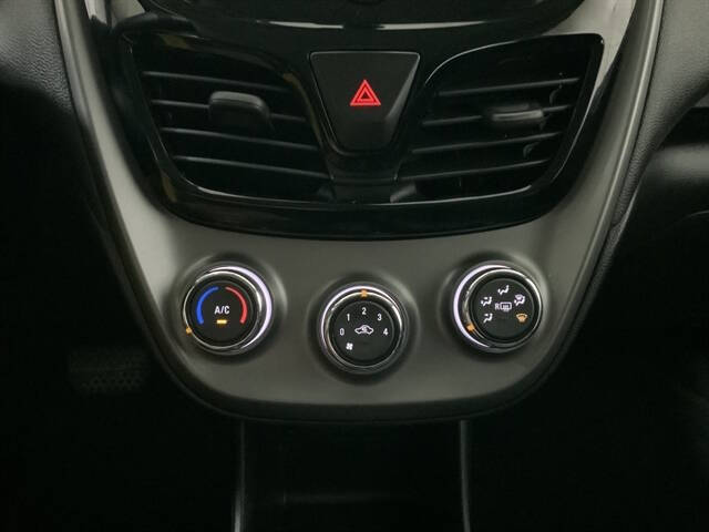 2020 Chevrolet Spark LS CVT
