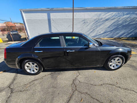 2010 Chrysler 300 Touring